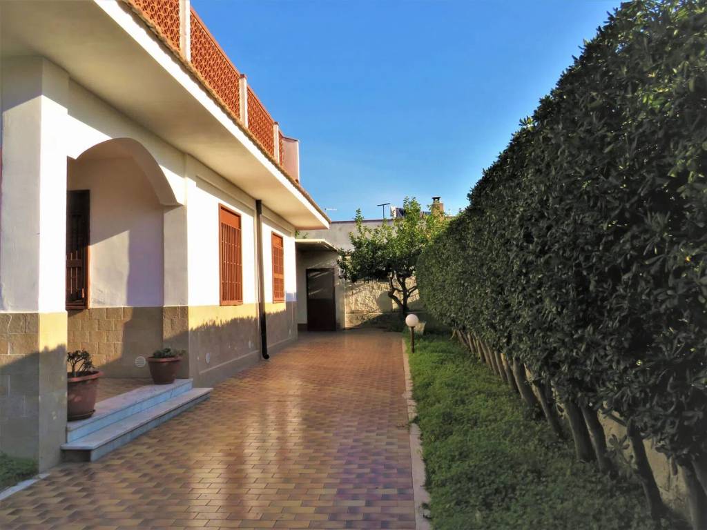 Villa a Augusta in Agnone Fortezza - Foto 3