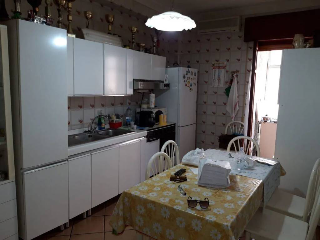 Appartamento a Augusta in Via Soccorso - Foto 2