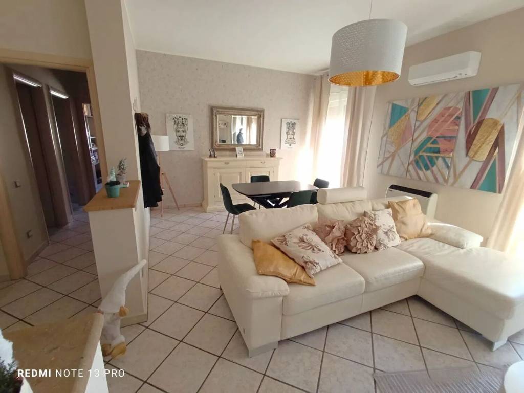Appartamento a Augusta in Via Federico De Roberto - Foto 3
