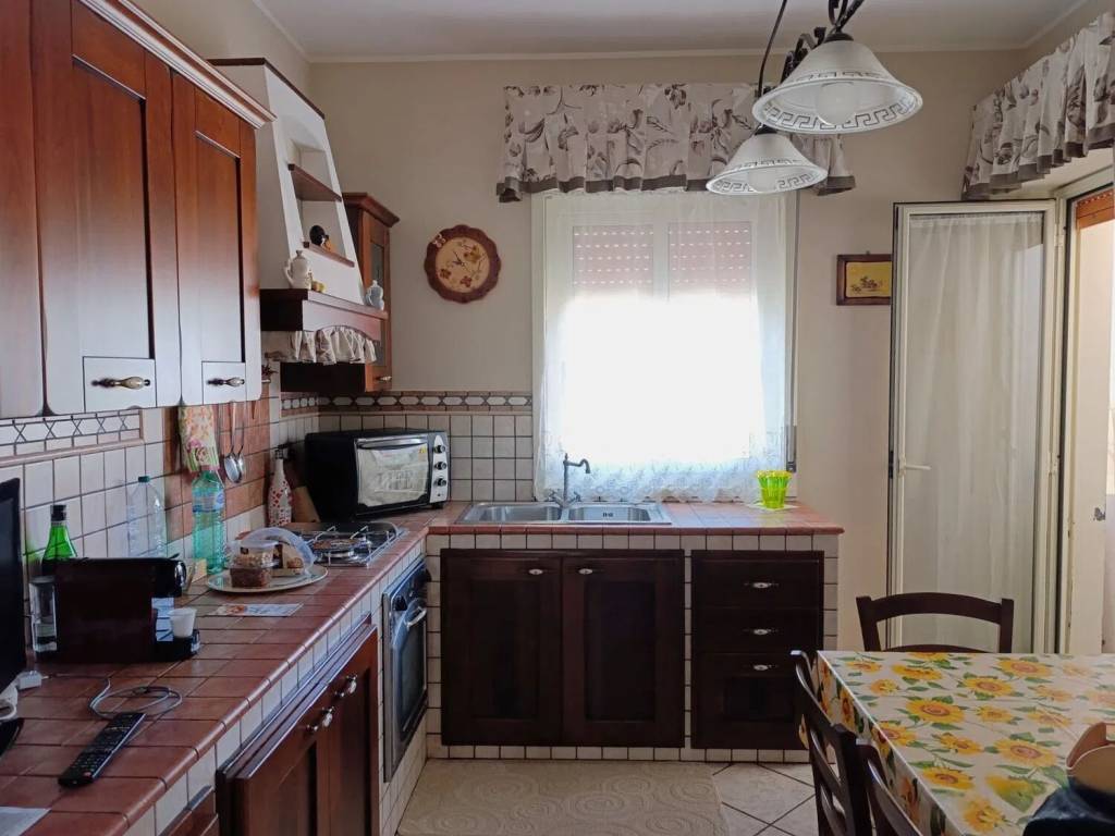 Appartamento a Augusta in Via Federico De Roberto - Foto 4