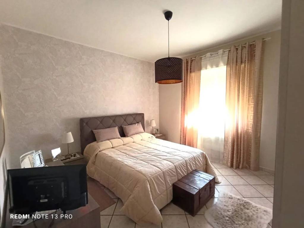 Appartamento a Augusta in Via Federico De Roberto - Foto 5