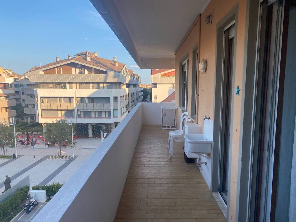 Appartamento a Francavilla al mare in Piazza Sant'Alfonso - Foto 2