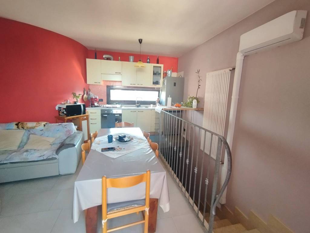 Casa indipendente a Conselice - Foto 5