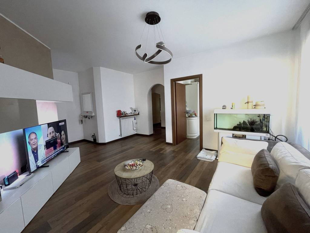 Appartamento a Mozzate in Via Armando Diaz, 13 - Foto 5