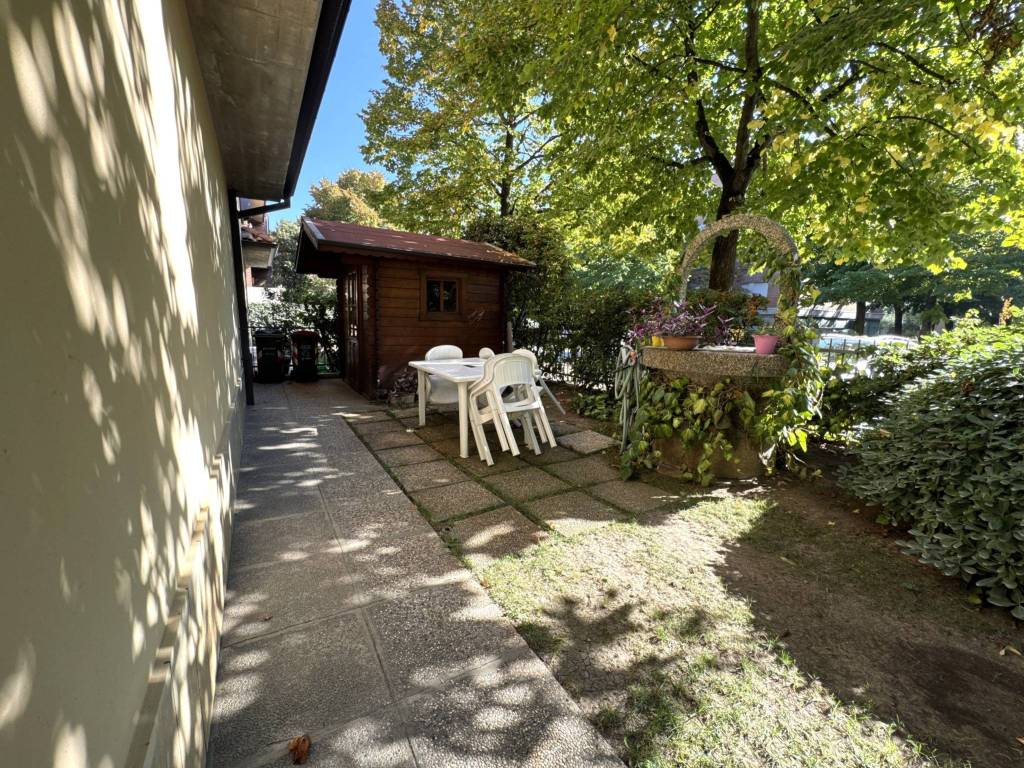 Villetta a schiera a Soliera in Via Po - Foto 3