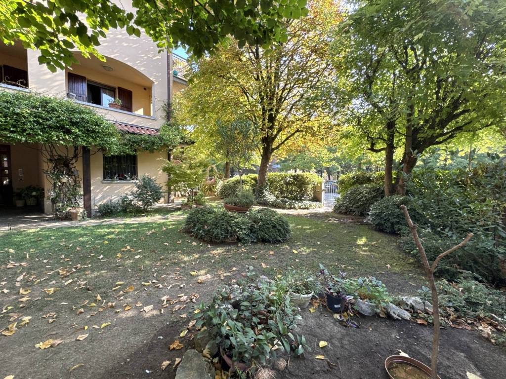 Villetta a schiera a Soliera in Via Po - Foto 5