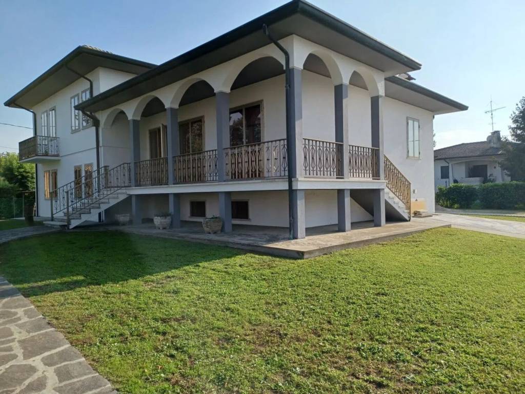 Villa a Ceneselli - Foto 3