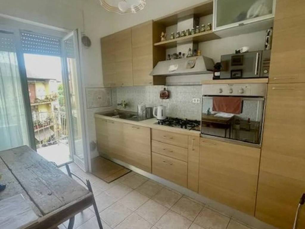 Appartamento a Pistoia in Neighbourhood: Capostrada - Foto 4