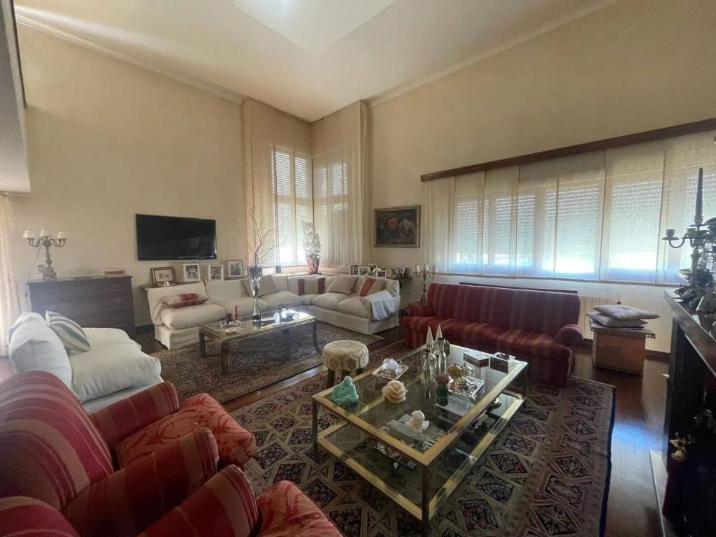 Appartamento a Pistoia in Neighbourhood: Viale Adua - San Biagio - Foto 2