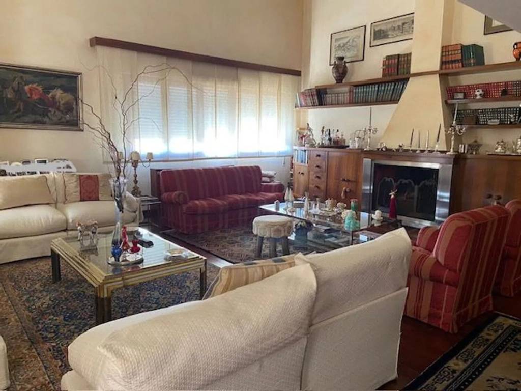 Appartamento a Pistoia in Neighbourhood: Viale Adua - San Biagio - Foto 4