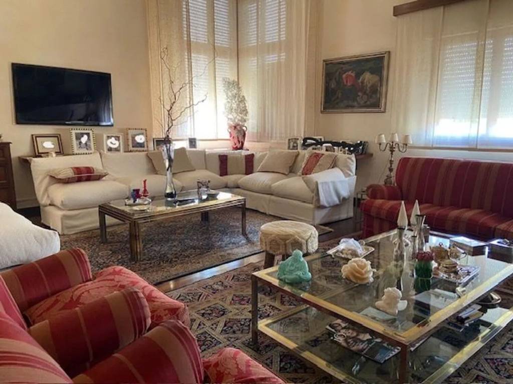 Appartamento a Pistoia in Neighbourhood: Viale Adua - San Biagio - Foto 5