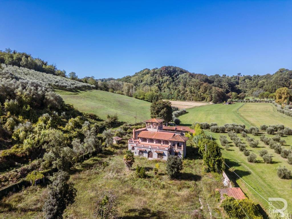 Rustico / casale a Casciana terme lari in Strada Provinciale delle Colline di Lari - Foto 5