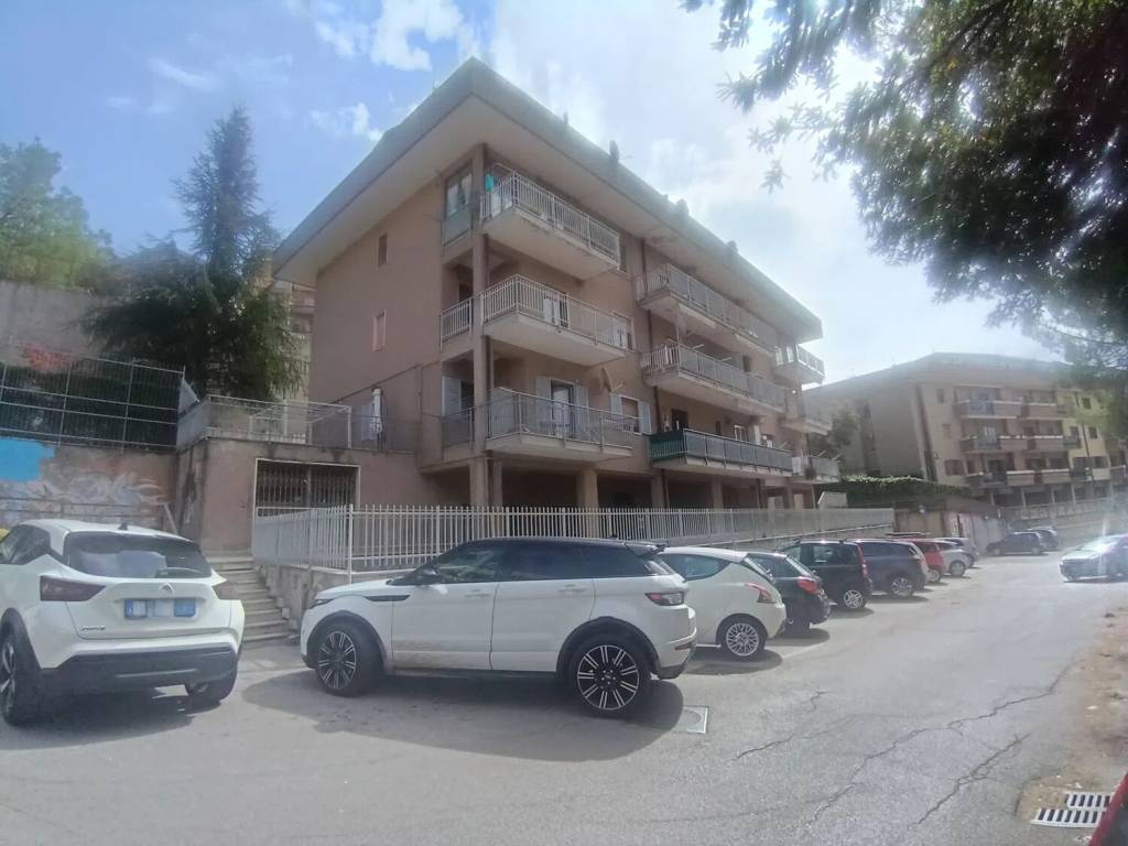 Box / garage a Potenza in Via Alassio No Number - Foto 2