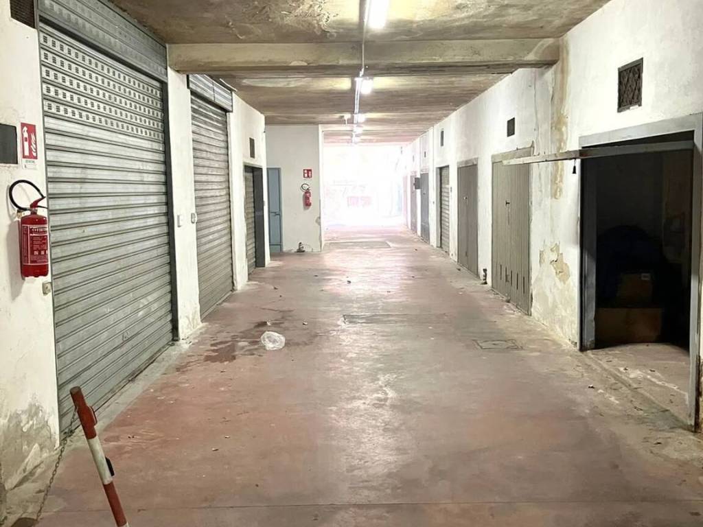 Box / garage a Potenza in Via Alassio No Number - Foto 3