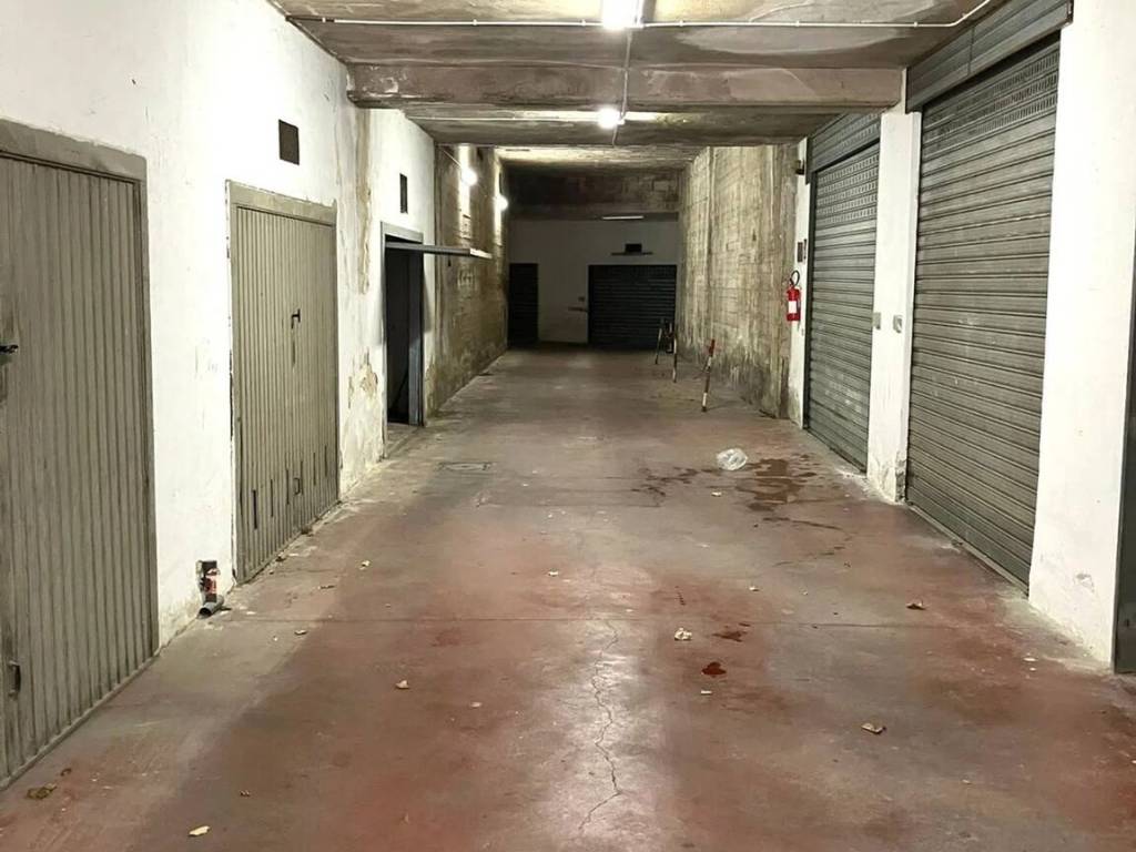 Box / garage a Potenza in Via Alassio No Number - Foto 4