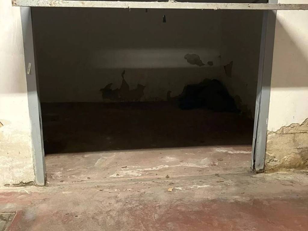 Box / garage a Potenza in Via Alassio No Number - Foto 5