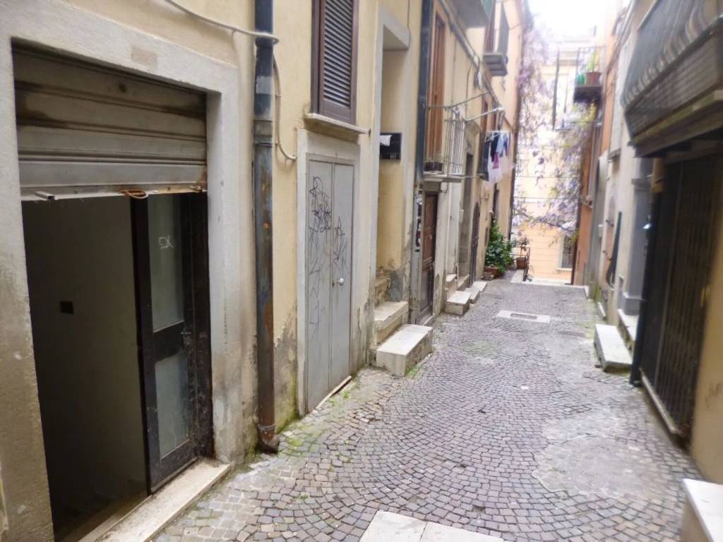 Box / garage a Potenza in Vicolo Capitolino No Number - Foto 2