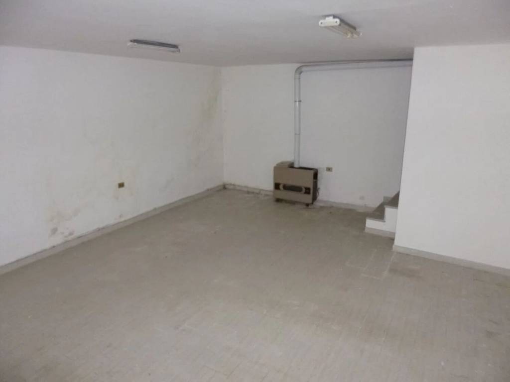 Box / garage a Potenza in Vicolo Capitolino No Number - Foto 4