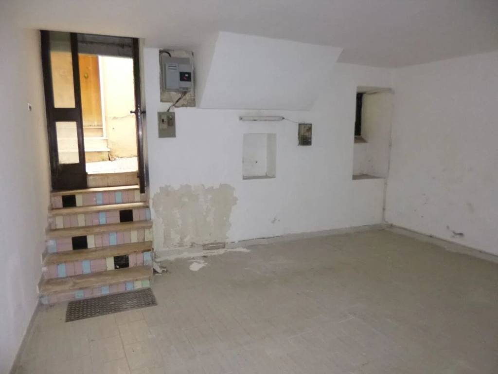 Box / garage a Potenza in Vicolo Capitolino No Number - Foto 5