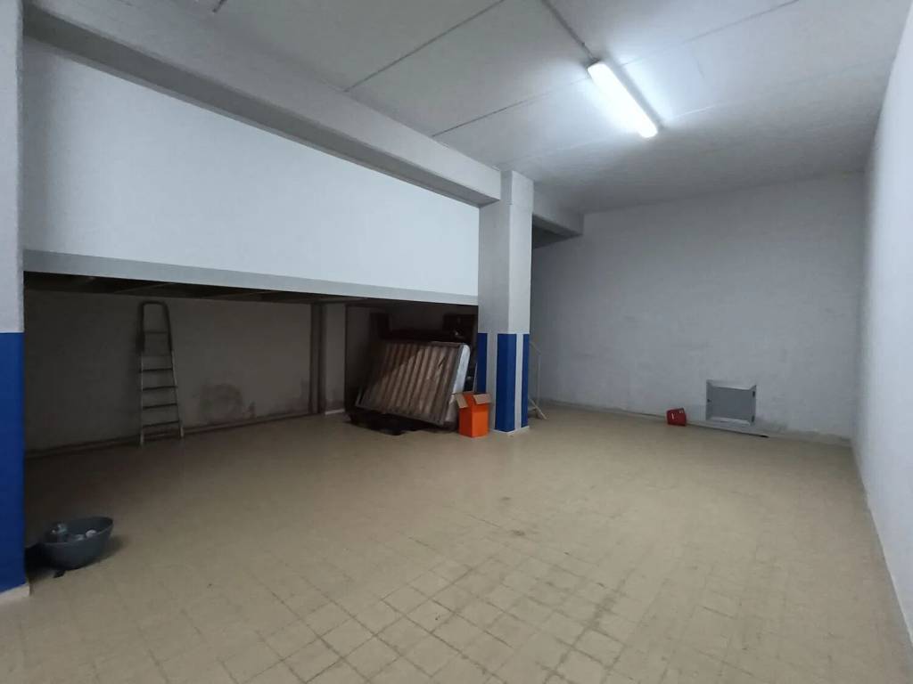 Box / garage a Potenza in Via Sanremo, 92 - Foto 3