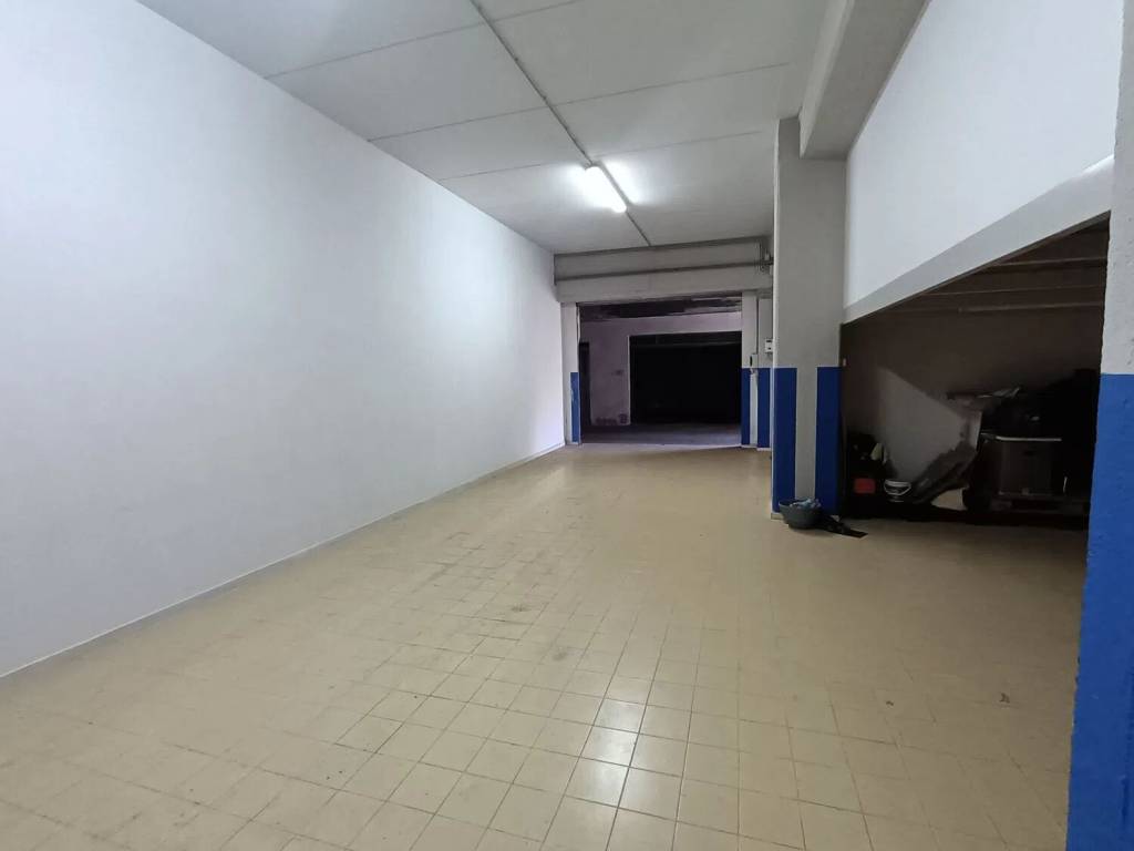 Box / garage a Potenza in Via Sanremo, 92 - Foto 4
