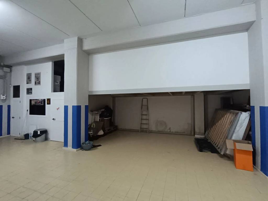 Box / garage a Potenza in Via Sanremo, 92 - Foto 5