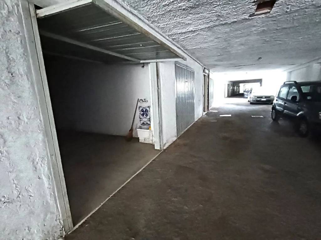 Box / garage a Potenza in Via Sanremo, 36 - Foto 3