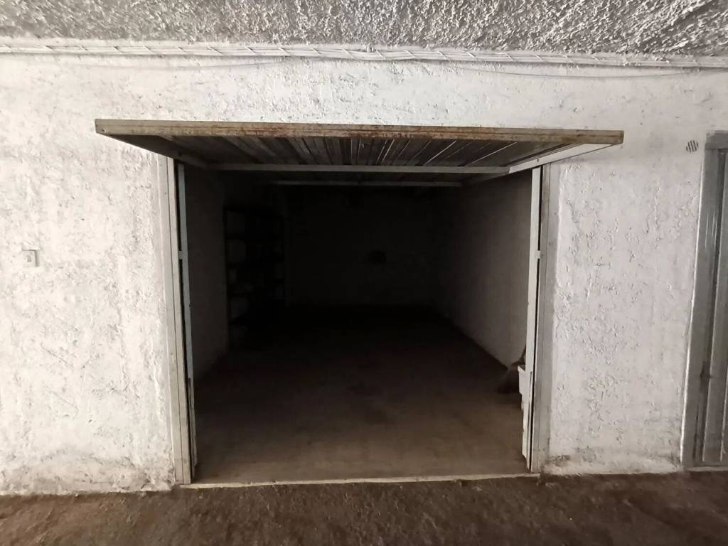 Box / garage a Potenza in Via Sanremo, 36 - Foto 5