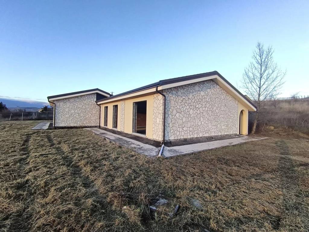 Villa a Pignola in Pantano No Number - Foto 2