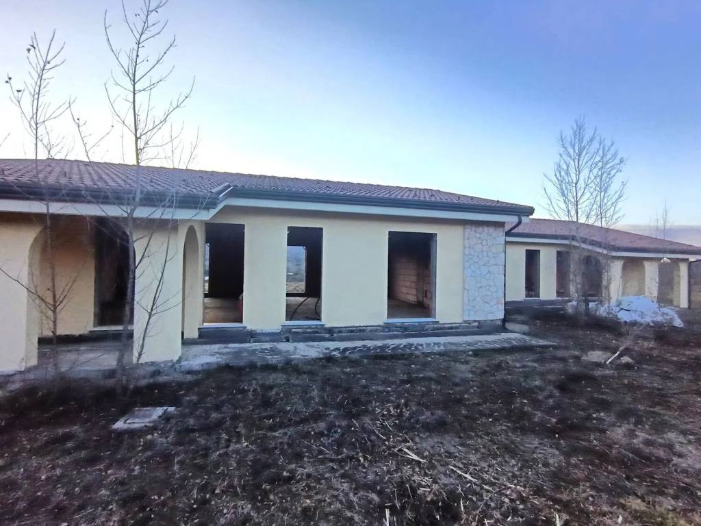 Villa a Pignola in Pantano No Number - Foto 4