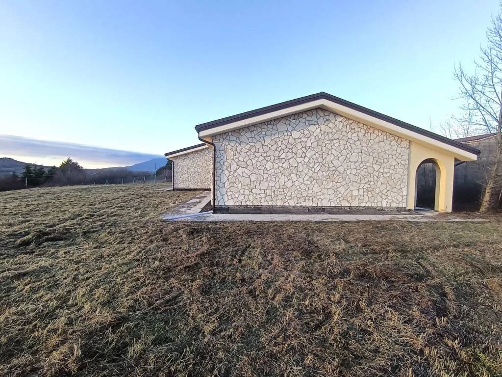 Villa a Pignola in Pantano No Number - Foto 5