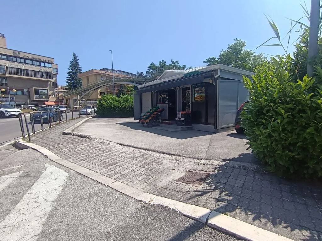 Immobile a Potenza in Via Di Giura No Number - Foto 2