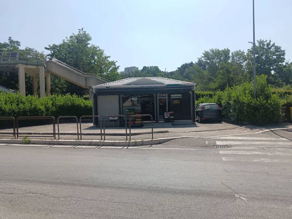 Immobile a Potenza in Via Di Giura No Number - Foto 3