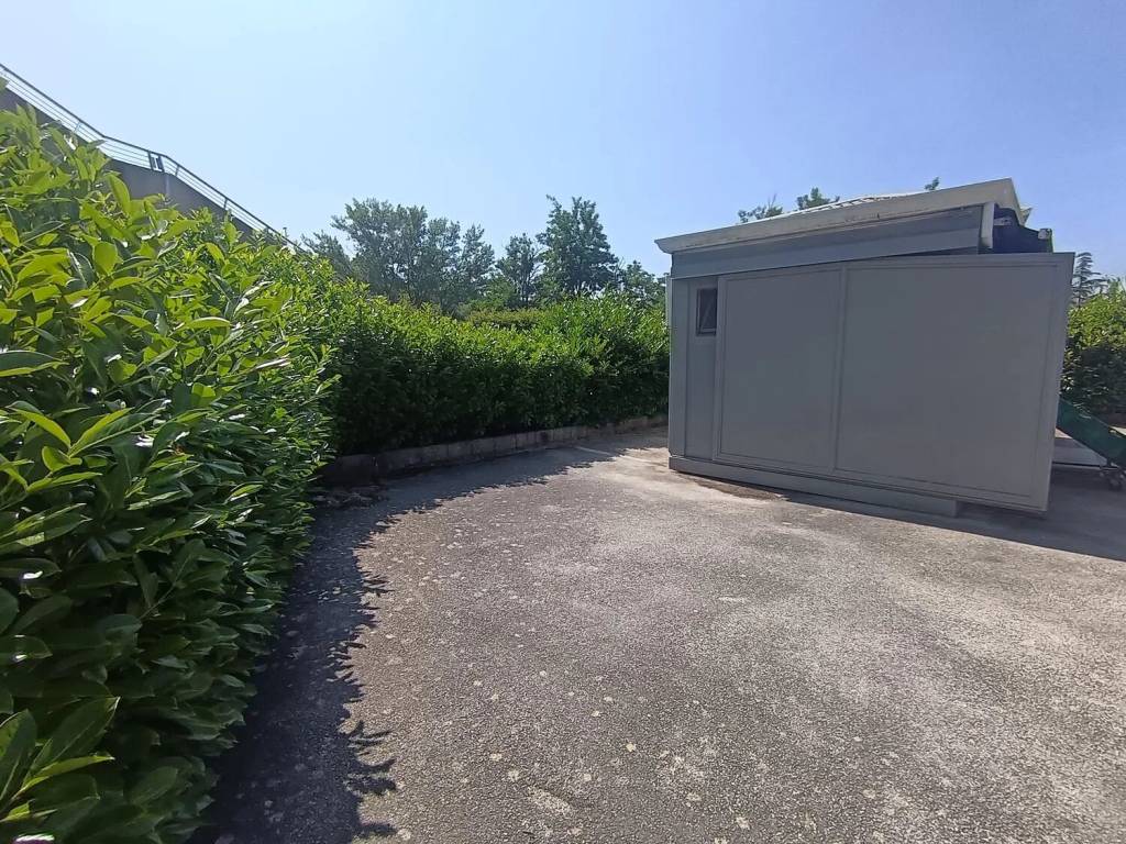 Immobile a Potenza in Via Di Giura No Number - Foto 4