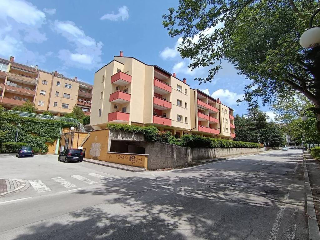 Immobile a Potenza in Via Sanremo, 92 - Foto 2