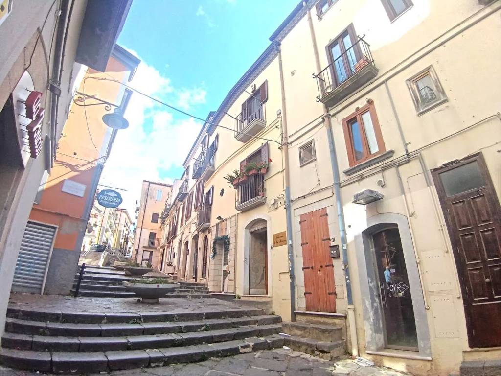 Appartamento a Potenza in Via Orazio Flacco, 31 - Foto 2