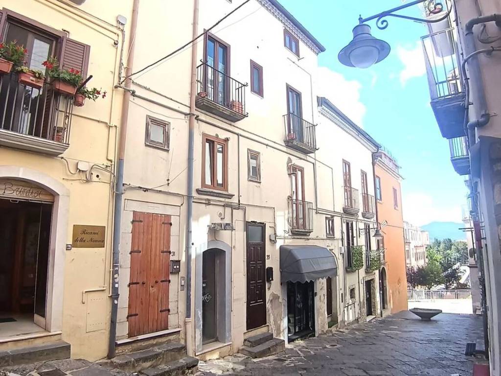 Appartamento a Potenza in Via Orazio Flacco, 31 - Foto 3