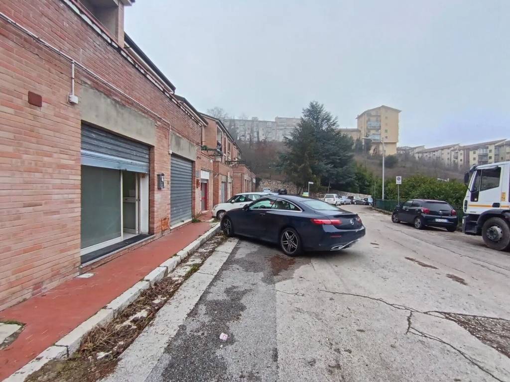 Immobile a Potenza in Via Dei Frassini, 28 - Foto 4