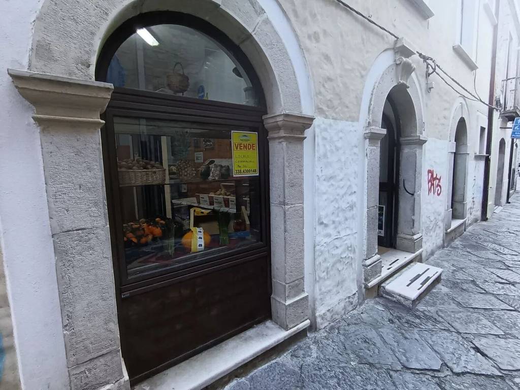 Immobile a Potenza in Via Plebiscito, 22 - Foto 2