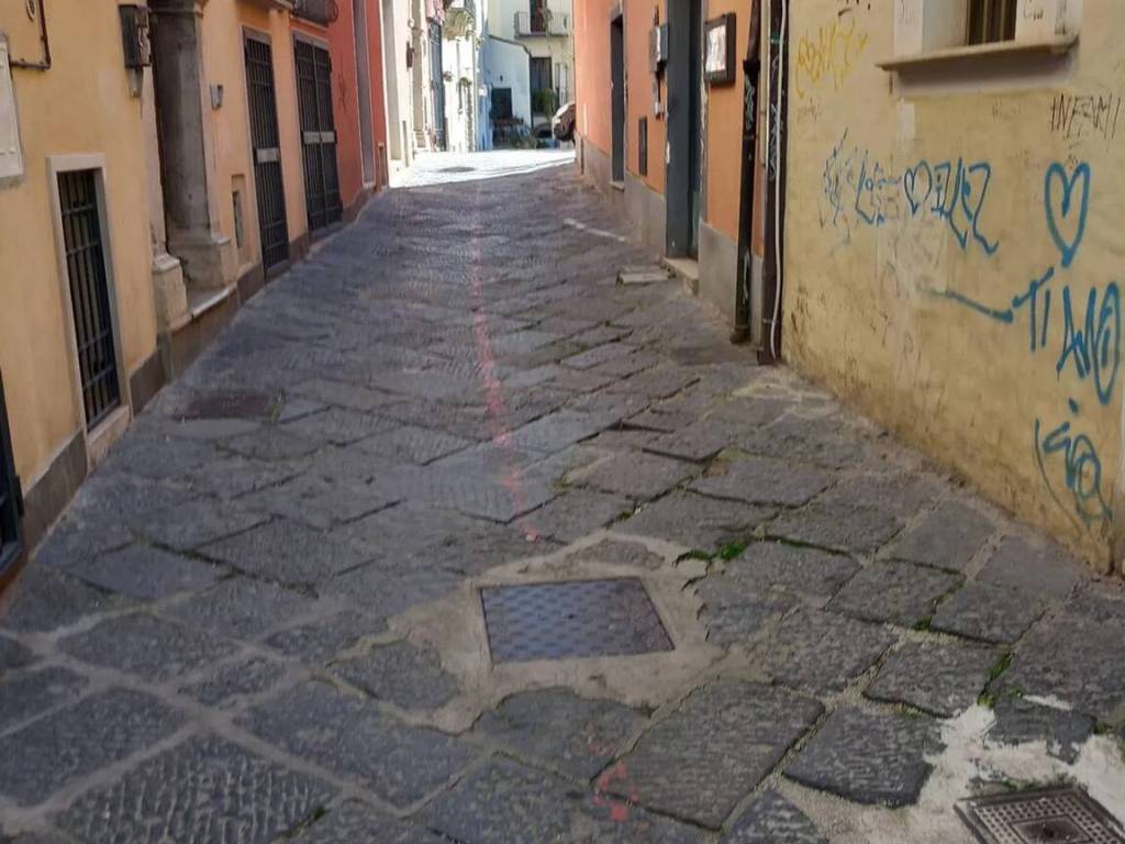 Immobile a Potenza in Via Plebiscito, 22 - Foto 3