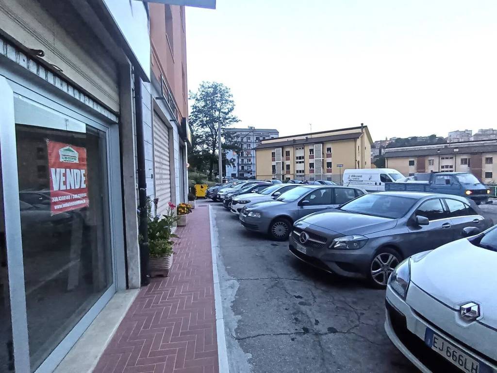 Immobile a Potenza in Via Angilla Vecchia, 10 - Foto 5