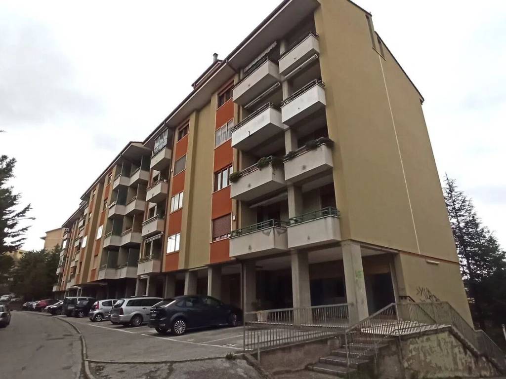 Immobile a Potenza in Via Pienza, 116 - Foto 2