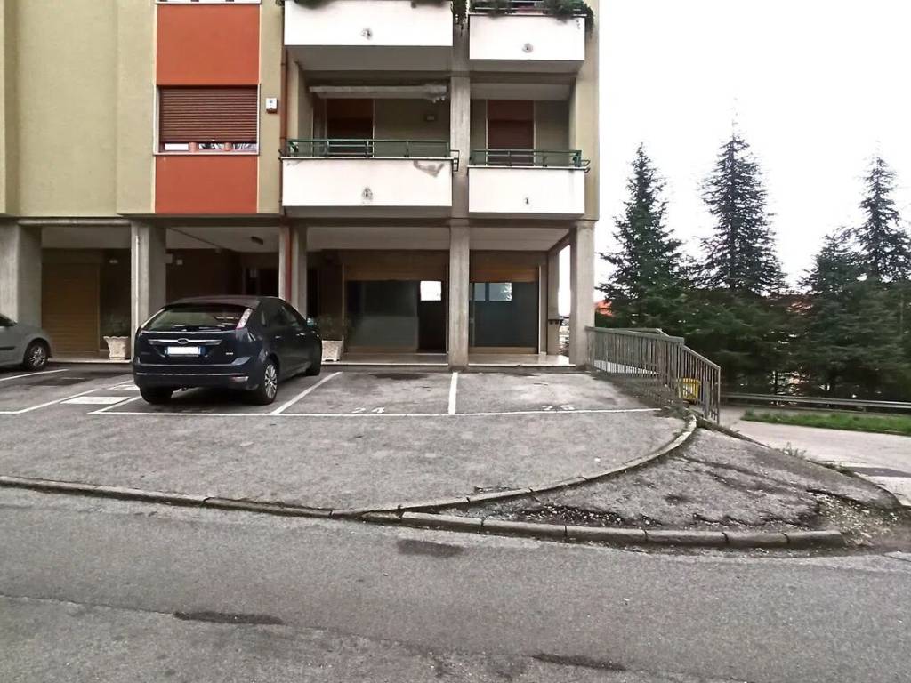 Immobile a Potenza in Via Pienza, 116 - Foto 3