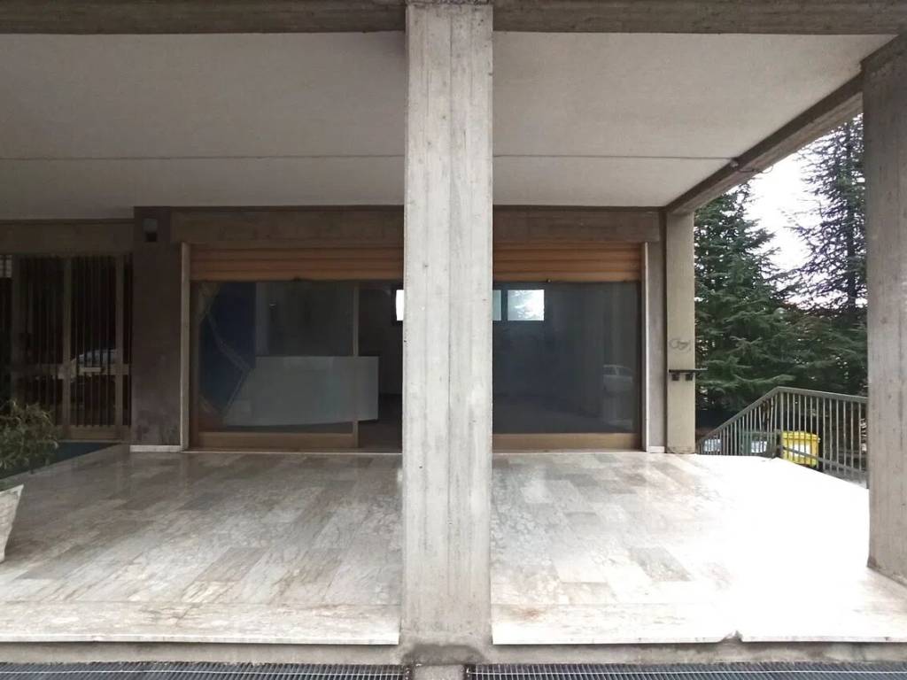 Immobile a Potenza in Via Pienza, 116 - Foto 4