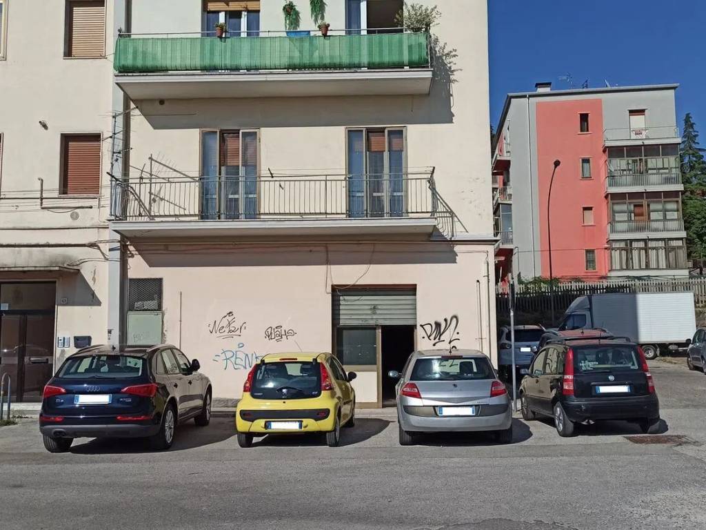 Immobile a Potenza in Via Angilla Vecchia, 37 - Foto 2