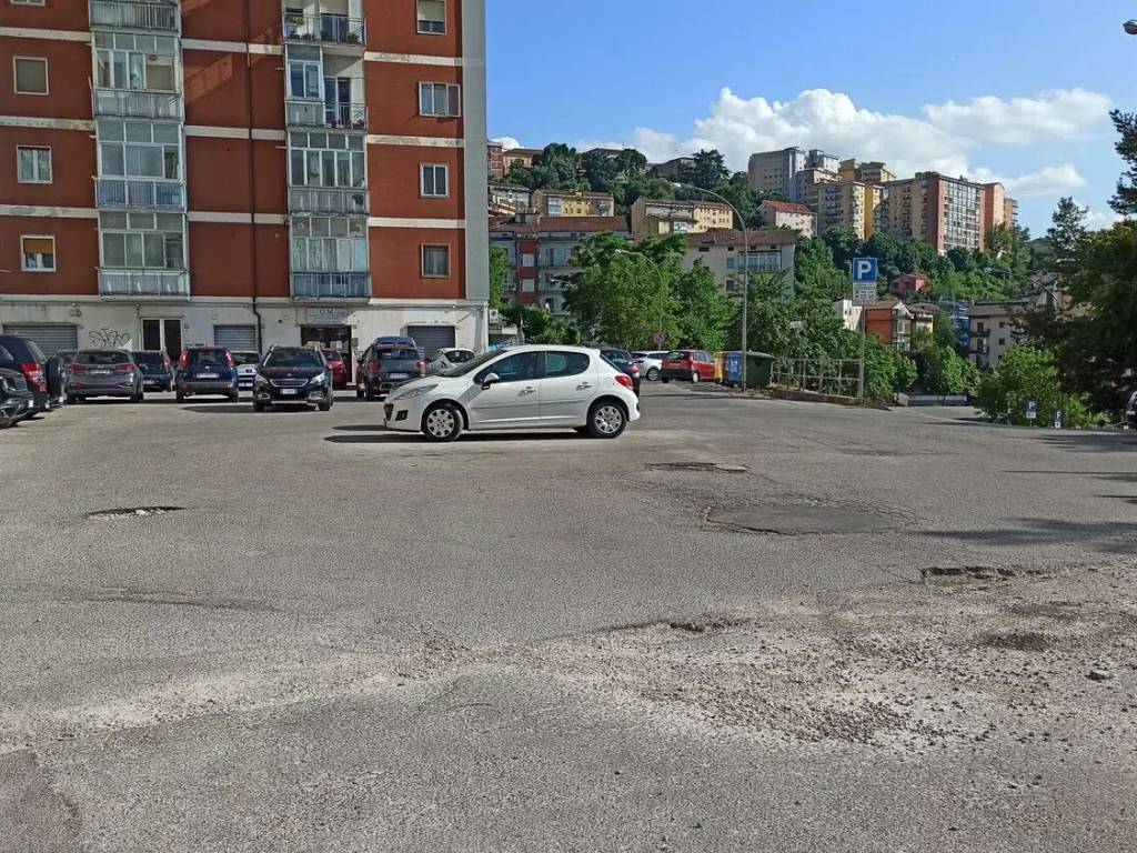 Immobile a Potenza in Via Angilla Vecchia, 37 - Foto 4