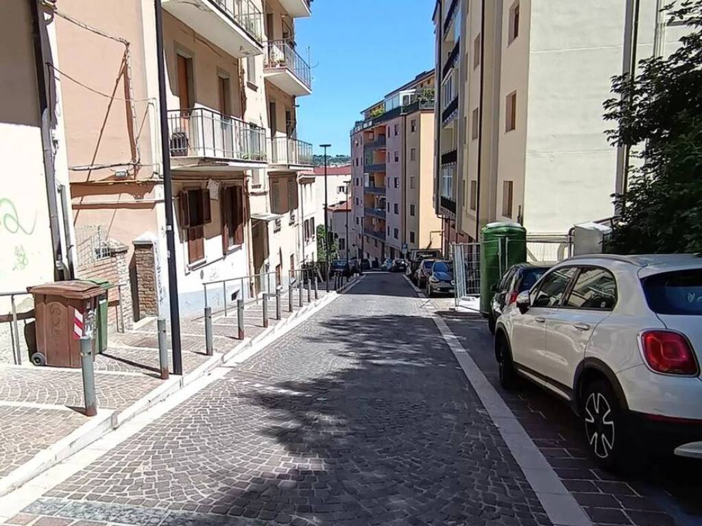 Appartamento a Potenza in Via Caserma Lucana, 55 - Foto 2