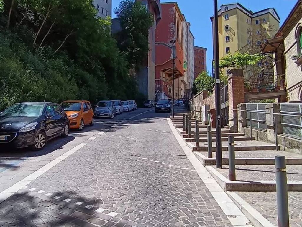 Appartamento a Potenza in Via Caserma Lucana, 55 - Foto 3