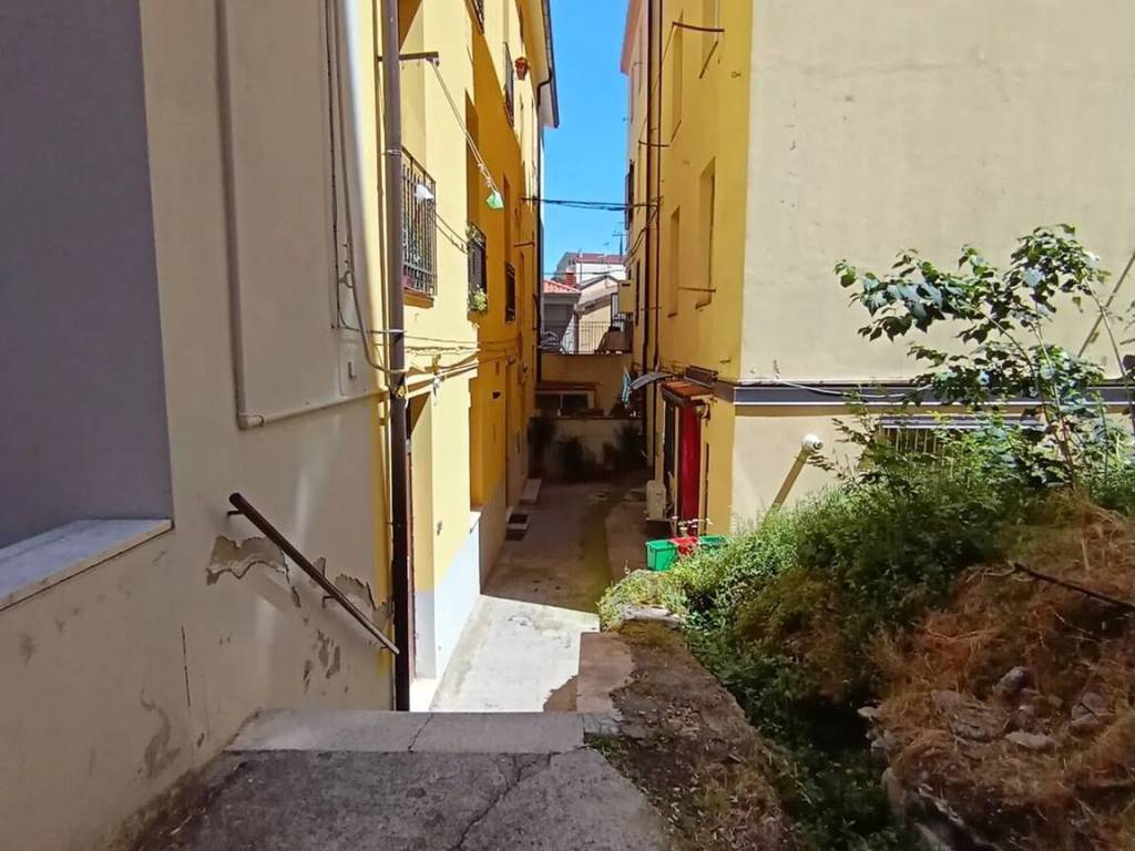 Appartamento a Potenza in Via Caserma Lucana, 55 - Foto 4