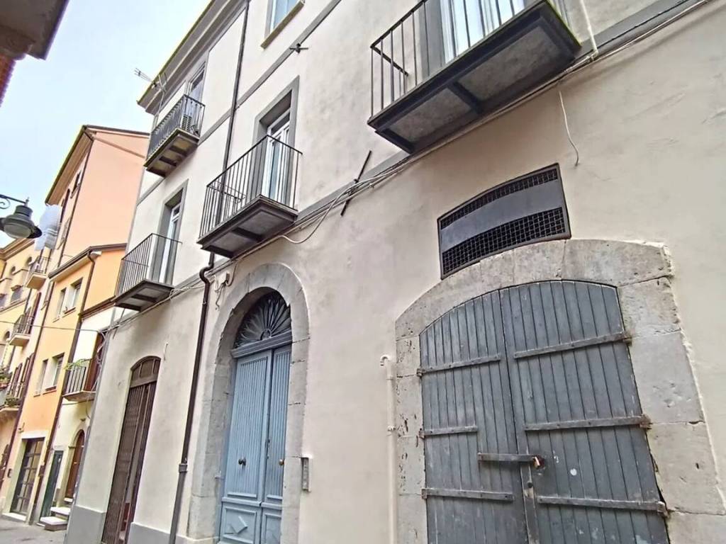 Appartamento a Potenza in Via Cesare Battisti, 21 - Foto 3